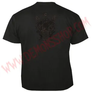 Camiseta MC Melechesh 2