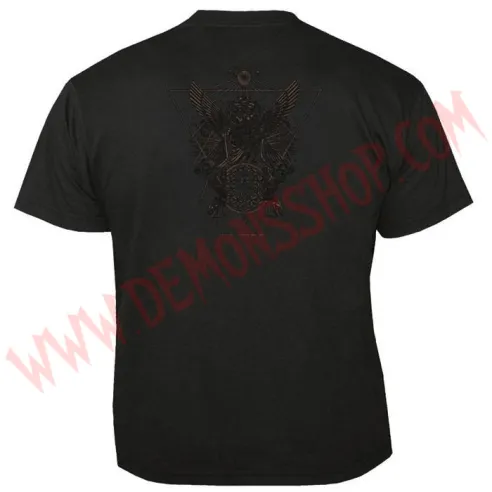 Camiseta MC Melechesh