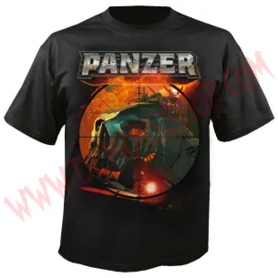 Camiseta MC Panzer (The German)