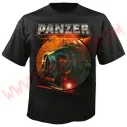 Camiseta MC Panzer (The German)