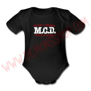 Body MC MCD