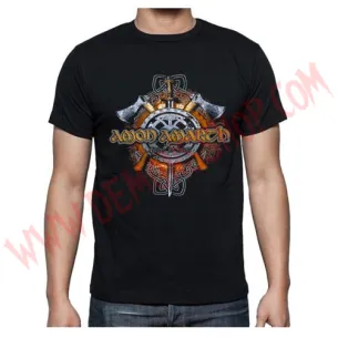 Camiseta MC Amon Amarth