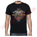Camiseta MC Amon Amarth