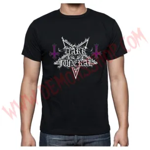Camiseta MC Dark Funeral