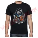 Camiseta MC Dimebag Darrel