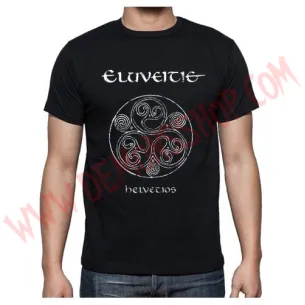 Camiseta MC Eluveitie