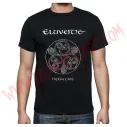 Camiseta MC Eluveitie