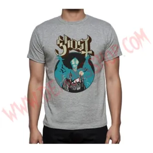 Camiseta MC Ghost