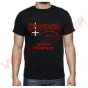 Camiseta MC Possessed