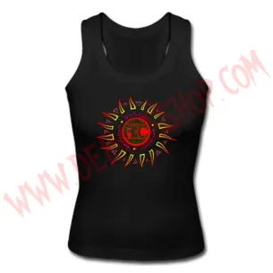 Camiseta Chica SM Alice in Chains