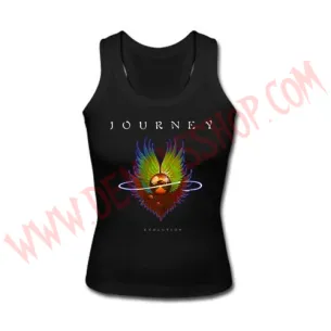 Camiseta Chica SM Journey