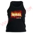 Camiseta Chica Tirantes Koma