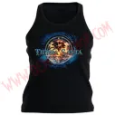 Camiseta Chica Tirantes Tierra Santa