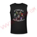Camiseta SM Avenged Sevenfold