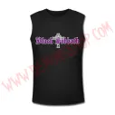 Camiseta SM Black Sabbath