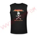 Camiseta SM Dokken