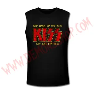 Camiseta SM Kiss