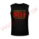 Camiseta SM Kiss