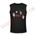 Camiseta SM Kiss
