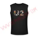 Camiseta SM U2