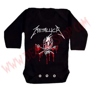 Body ML Metallica