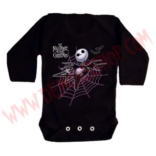 Body ML Pesadilla antes de Navidad