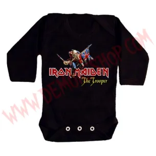 Body ML Iron Maiden