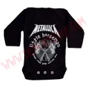 Body ML Metallica