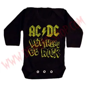 Body ML Ac Dc