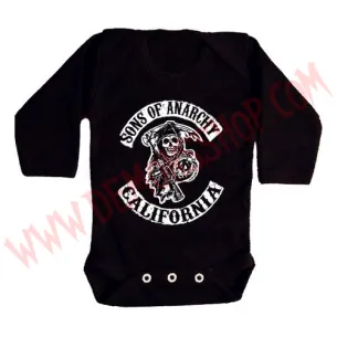 Body ML Sons of Anarchy