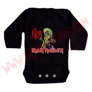 Body ML Iron Maiden