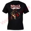 Camiseta MC Lujuria