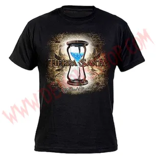 Camiseta MC Tierra Santa