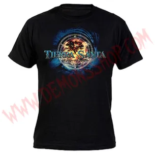 Camiseta MC Tierra Santa