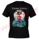 Camiseta MC Tierra Santa