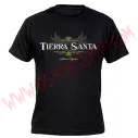 Camiseta MC Tierra Santa