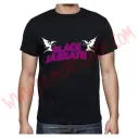 Camiseta MC Black Sabbath