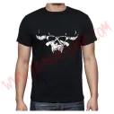 Camiseta MC Danzig