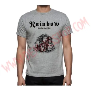Camiseta MC Rainbow