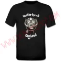Camiseta MC Motorhead