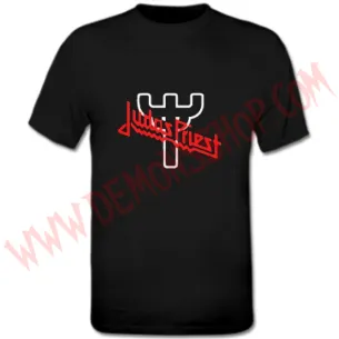 Camiseta MC Judas Priest
