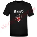 Camiseta MC Hellacopters