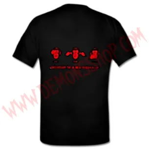 Camiseta MC Lagwagon 2