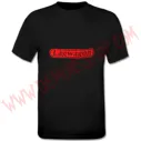 Camiseta MC Lagwagon