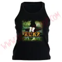 Camiseta Chica Tirantes El Ultimo Ke Zierre