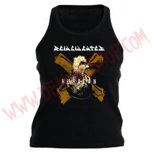 Camiseta Chica Tirantes Reincidentes