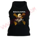 Camiseta Chica Tirantes Reincidentes