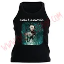 Camiseta Chica Tirantes Reincidentes