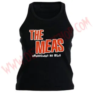 Camiseta Chica Tirantes The Meas
