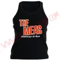 Camiseta Chica Tirantes The Meas